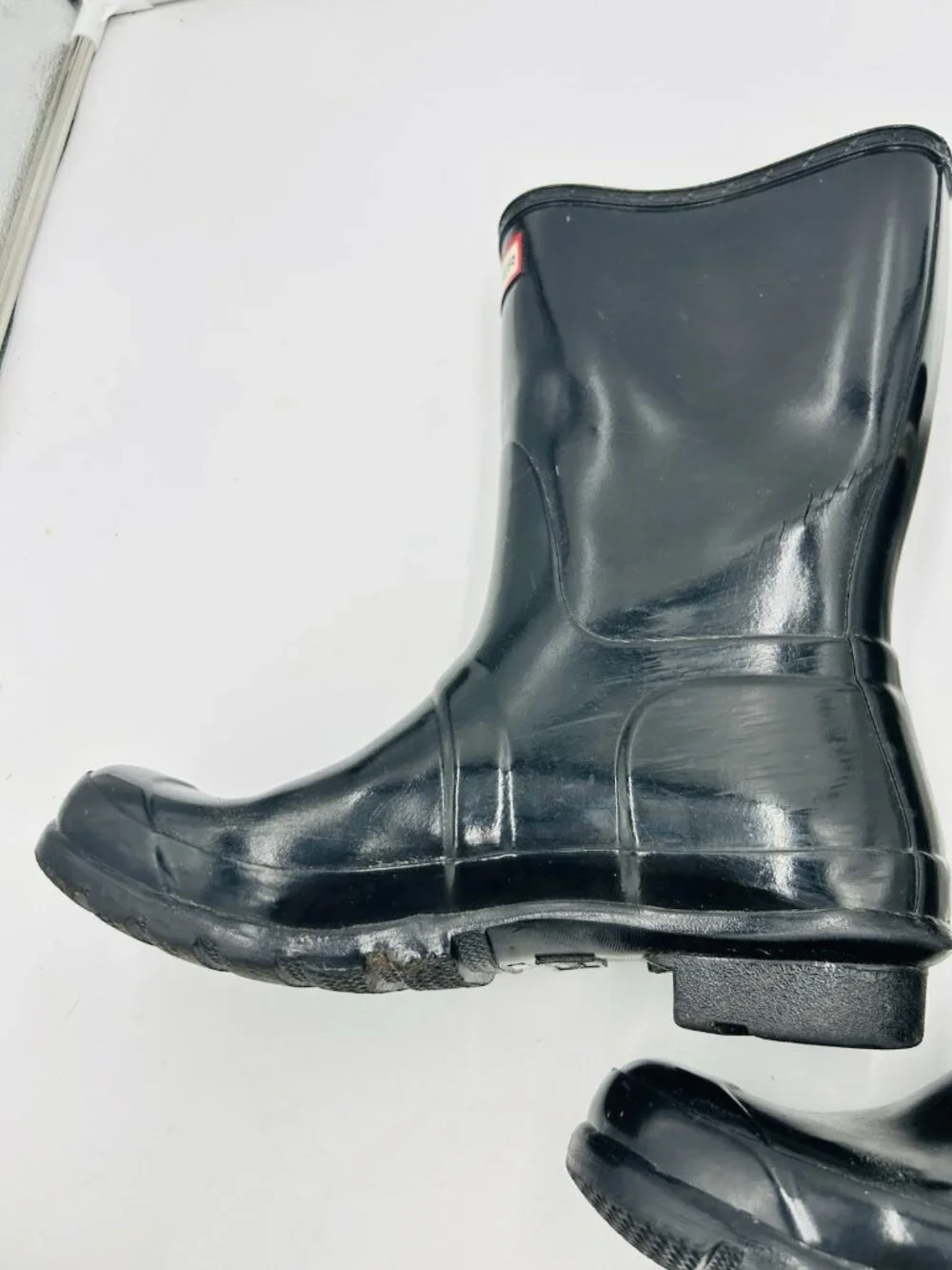 Hunter black original